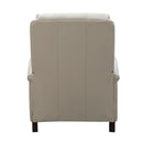 Barcalounger Quinn Power Leather Recliner 9-3096-5708-81 IMAGE 8