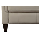 Barcalounger Quinn Power Leather Recliner 9-3096-5708-81 IMAGE 9