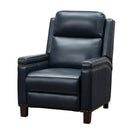 Barcalounger Smithfield Leather Recliner 7-3744-5700-47 IMAGE 2
