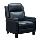 Barcalounger Smithfield Leather Recliner 7-3744-5700-47 IMAGE 3
