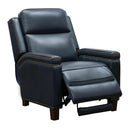Barcalounger Smithfield Leather Recliner 7-3744-5700-47 IMAGE 4