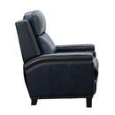 Barcalounger Smithfield Leather Recliner 7-3744-5700-47 IMAGE 5