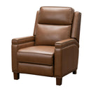 Barcalounger Smithfield Power Leather Recliner 9PHL-3744-5627-84 IMAGE 2