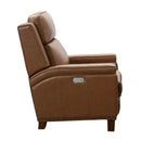 Barcalounger Smithfield Power Leather Recliner 9PHL-3744-5627-84 IMAGE 5