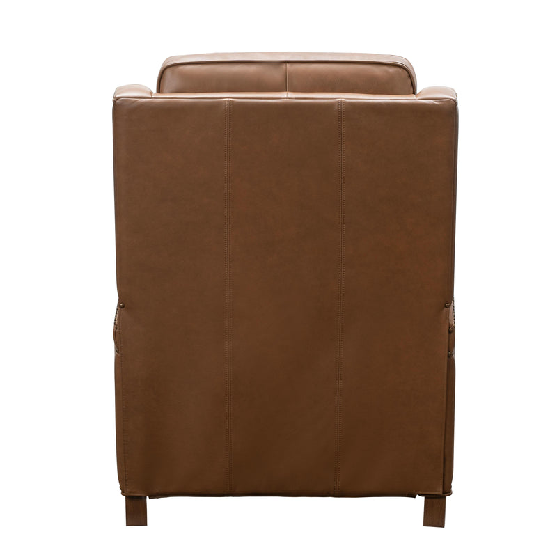Barcalounger Smithfield Power Leather Recliner 9PHL-3744-5627-84 IMAGE 6