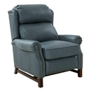 Barcalounger Thornfield Leather Recliner 7-3164-5707-96 IMAGE 3
