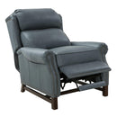 Barcalounger Thornfield Leather Recliner 7-3164-5707-96 IMAGE 4