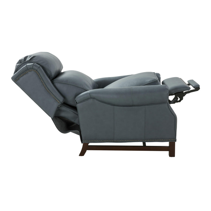 Barcalounger Thornfield Leather Recliner 7-3164-5707-96 IMAGE 5