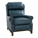 Barcalounger Thornfield Leather Recliner 7-3164-5709-44 IMAGE 2