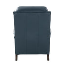 Barcalounger Thornfield Leather Recliner 7-3164-5709-44 IMAGE 7