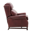 Barcalounger Thornfield Leather Recliner 7-3164-5710-76 IMAGE 7