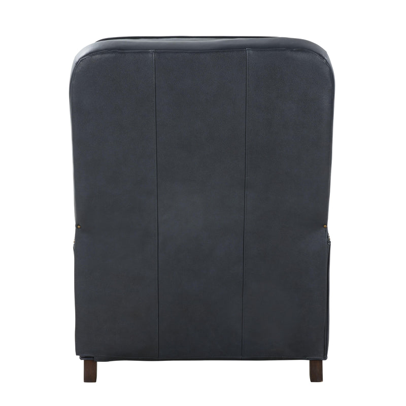 Barcalounger Townsend Leather Recliner 7-3646-5708-45 IMAGE 7
