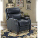 Barcalounger Townsend Leather Recliner 7-3646-5708-45 IMAGE 9