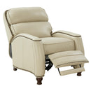 Barcalounger Townsend Leather Recliner 7-3646-5708-81 IMAGE 4