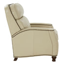 Barcalounger Townsend Leather Recliner 7-3646-5708-81 IMAGE 5