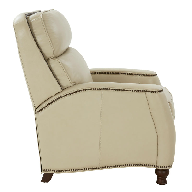 Barcalounger Townsend Leather Recliner 7-3646-5708-81 IMAGE 5