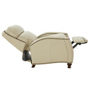 Barcalounger Townsend Leather Recliner 7-3646-5708-81 IMAGE 6