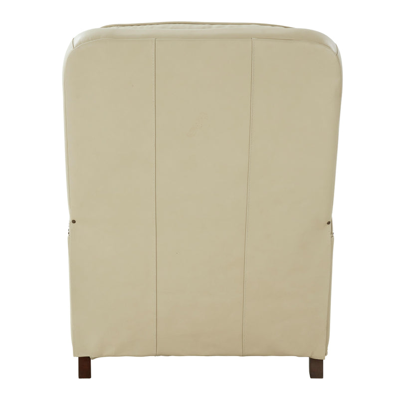 Barcalounger Townsend Leather Recliner 7-3646-5708-81 IMAGE 7