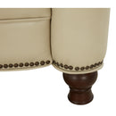 Barcalounger Townsend Leather Recliner 7-3646-5708-81 IMAGE 8