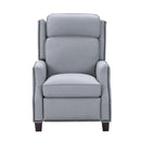 Barcalounger Van Buren Leather Recliner 7-4568-5707-91 IMAGE 1