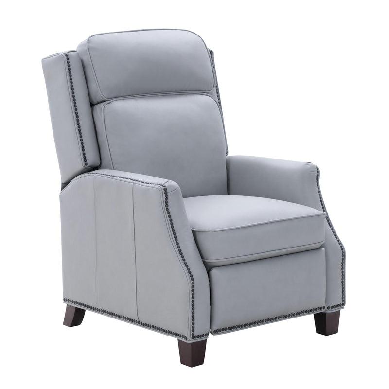 Barcalounger Van Buren Leather Recliner 7-4568-5707-91 IMAGE 3