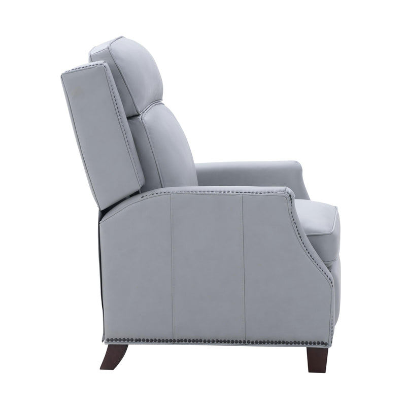 Barcalounger Van Buren Leather Recliner 7-4568-5707-91 IMAGE 7