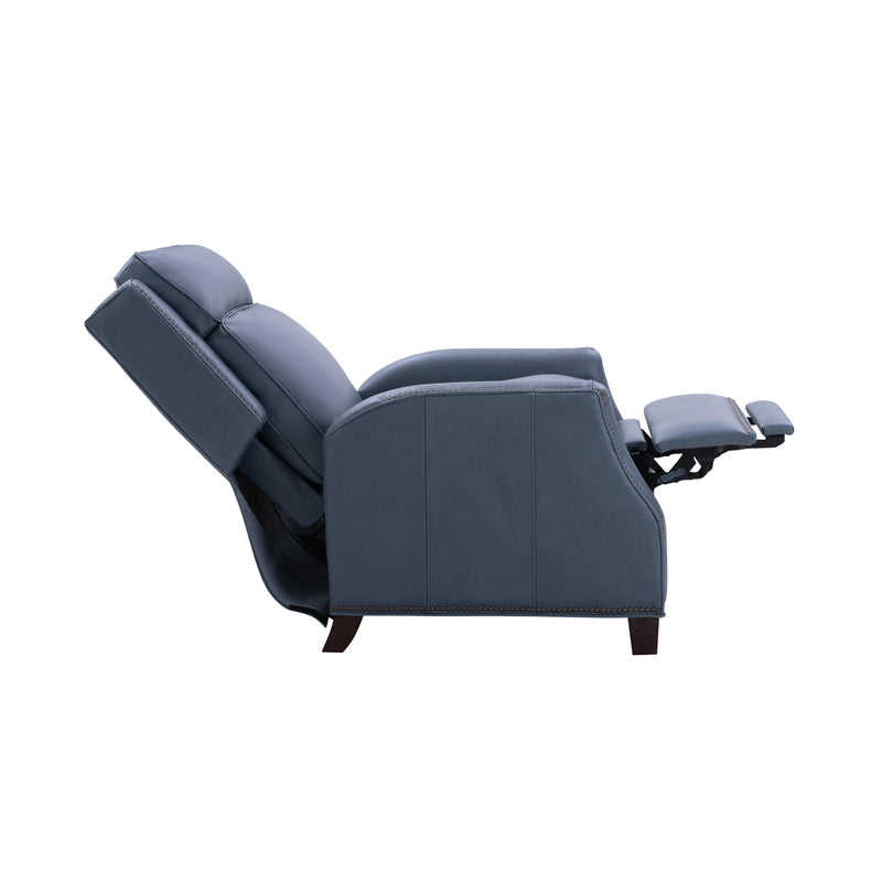 Barcalounger Van Buren Leather Recliner 7-4568-5707-96 IMAGE 6