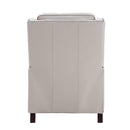 Barcalounger Van Buren Leather Recliner 7-4568-5708-81 IMAGE 8