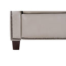 Barcalounger Van Buren Leather Recliner 7-4568-5708-81 IMAGE 9