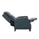Barcalounger Van Buren Leather Recliner 7-4568-5709-44 IMAGE 5