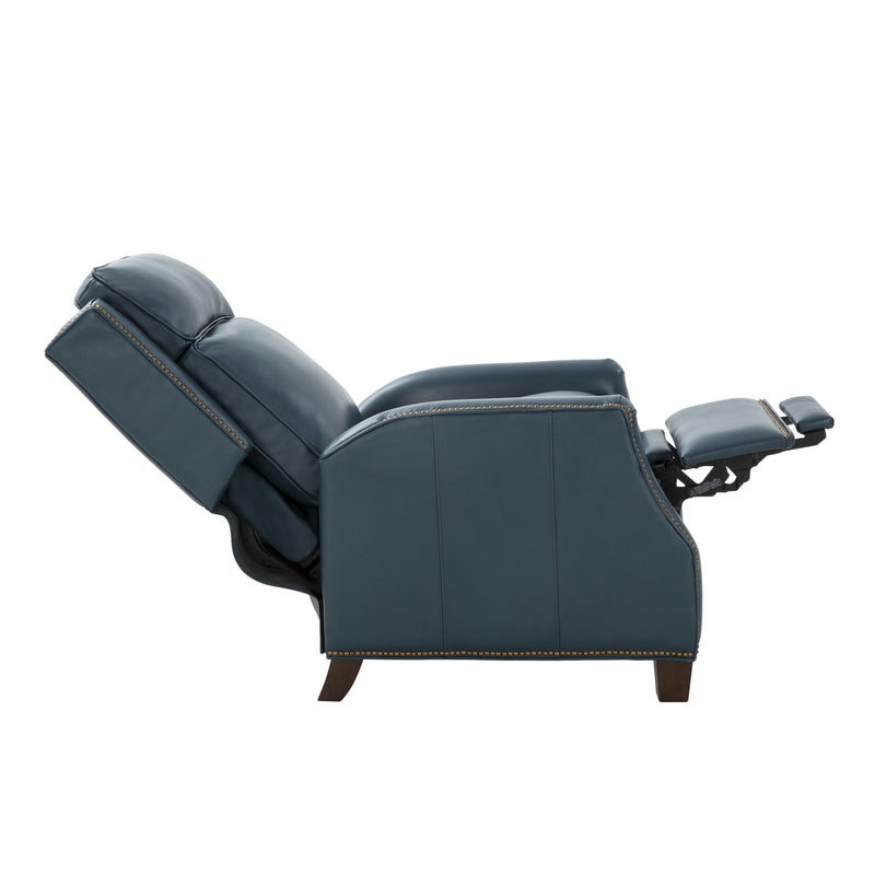 Barcalounger Van Buren Leather Recliner 7-4568-5709-44 IMAGE 5