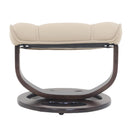 Barcalounger Austin Swivel Leather Match Recliner 15-3764-3601-81 IMAGE 10