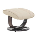 Barcalounger Austin Swivel Leather Match Recliner 15-3764-3601-81 IMAGE 11