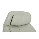 Barcalounger Marjon Swivel Leather Match Recliner 15-3724-3618-95 IMAGE 10