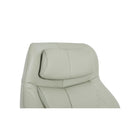 Barcalounger Marjon Swivel Leather Match Recliner 15-3724-3618-95 IMAGE 11