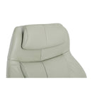 Barcalounger Marjon Swivel Leather Match Recliner 15-3724-3618-95 IMAGE 9