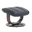 Barcalounger Austin Swivel Leather Match Recliner 15-3764-3601-99 IMAGE 10