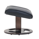 Barcalounger Austin Swivel Leather Match Recliner 15-3764-3601-99 IMAGE 11