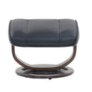 Barcalounger Austin Swivel Leather Match Recliner 15-3764-3601-99 IMAGE 9