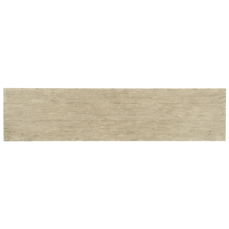 Hooker Furniture 5805-55483-80 Ciao Bella Entertainment Console IMAGE 2