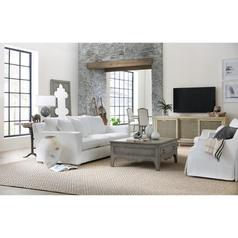 Hooker Furniture 5805-55483-80 Ciao Bella Entertainment Console IMAGE 7