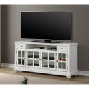 Parker House Furniture Cape Cod TV Stand with Cable Management CAP