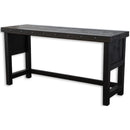 Parker House Furniture Durango Console Table DUR