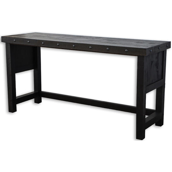 Parker House Furniture Durango Console Table DUR#09 IMAGE 1