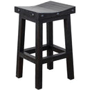 Parker House Furniture Durango Counter Height Stool DUR