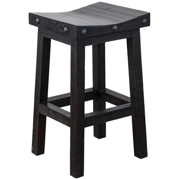 Parker House Furniture Durango Counter Height Stool DUR#1026 IMAGE 1
