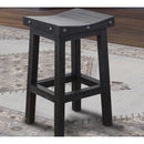 Parker House Furniture Durango Counter Height Stool DUR