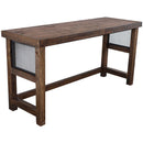 Parker House Furniture Lapaz Console Table LAP