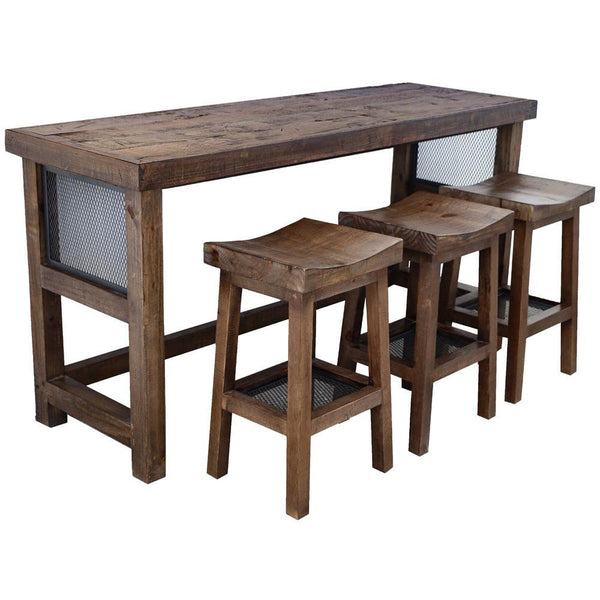 Parker House Furniture Lapaz Console Table LAP#09/LAP#1026/LAP#1026/LAP#1026 IMAGE 1