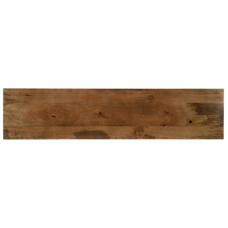 Hooker Furniture 5905-55469-85 Entertainment Console IMAGE 3